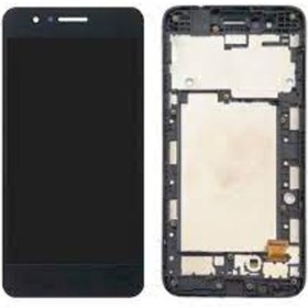 Resim Kdr Lg K9 Lmx210 Lcd Ekran Dokunmatik Revize (531361332) 