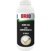 Resim Brio Klima Yağı 1 Lt Universal 