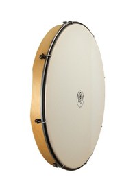 Resim Cox Bnd20 Bendir 20" 50 Cm Çap Geleneksel Ritim Sazı 