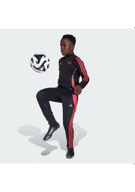 Resim Adidas Messi Training Çocuk Eşofman Altı C-adıjy9526c40a00 Siyah 