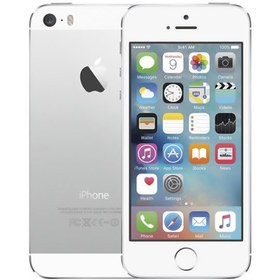 Resim Apple iPhone 5S TR Garanti | 16 GB Gümüş 