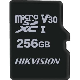 Resim Hikvision Hs-Tf-D1 256 GB Micro Sd 