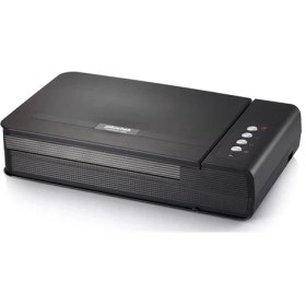 Resim Plustek OpticBook 4800 A4 Flatbed Kitap Tarayıcı 