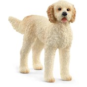 Resim Schleich Goldendoodle 13939 