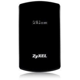 Resim ZYXEL WAH7706 4G/LTE TAŞINABİLİR ROUTER 