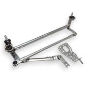 Resim Bisra Seat İbiza 2009-2012 Ön Cam Silecek Kolu Mekanizması 6R1955023B 