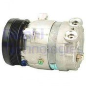 Resim Delphi KLIMA KOMPRESORU ASTRA F 92>98 VECTRA A 89>95 - TSP0155009 