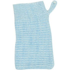 Resim Ankalif Banyo Lifi + Kese + İpli Topuk Taşı 3'lü Banyo Seti 