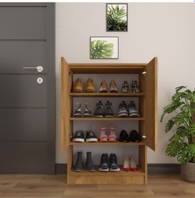 Resim Petra Ayakkabılık A-05 Çok Renkli 