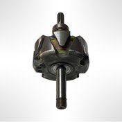 Resim Kia 0k71e24540 95-00 Besta, 99-04 K2500, 02-04 K2700 Alternatör Rotoru 