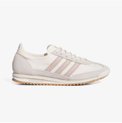 Resim Adidas Sl 72 Og Kadın Beyaz Spor Ayakkabı Jh7394 Beyaz 