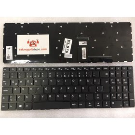 Resim Lenovo ideaPad 310-15ISK Notebook Klavye,(OEM) 