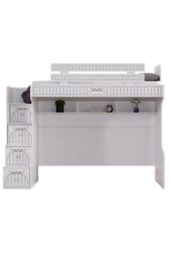 Resim Setay Ranza, Londra Yavrulu Ranza 