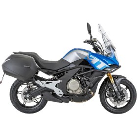 Resim Cfmoto 650 mt Çantalı Multi Touring Motorsiklet 