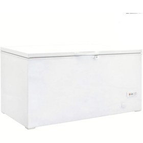Resim Şenocak D-513 Dual Soğutucu Dondurucu 500litre Derindondurucu Difriz 