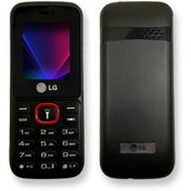 Resim LG L70 Sıfır | Siyah 