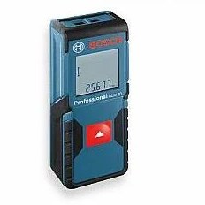Resim Bosch Glm 30 Lazer Metre 