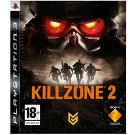Resim Killzone 2 PS3 