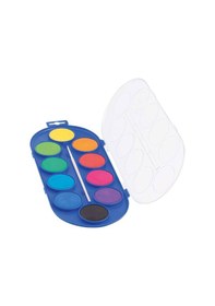 Resim Primo Jumbo Suluboya 10 Lu 