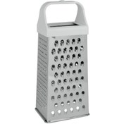 Resim Metaltex 19 cm 4 Yüzeyli Rende (METALTEX-M194610) 