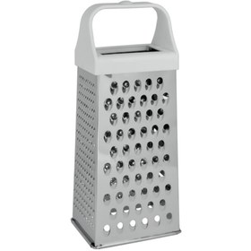 Resim Metaltex 19 cm 4 Yüzeyli Rende (METALTEX-M194610) 