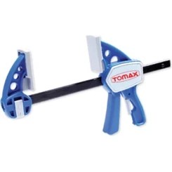 Resim Tomax Ağır Tip Marangoz Işkence - 150 mm 