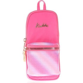 Resim Kaukko Kalem Çantası Magıc Gloss Junıor Bag Pembe K2509 
