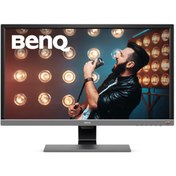 Resim El2870u 28 Inc 1ms 4k Freesync Monitör BenQ