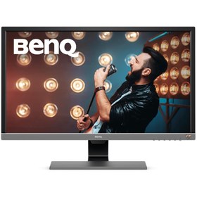 Resim El2870u 28 Inc 1ms 4k Freesync Monitör BenQ