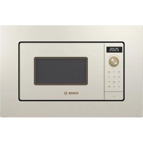 Resim Bosch BEL623MP3 20 L Ankastre Mikrodalga 