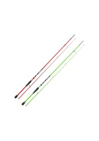 Resim Berkley Shock Spining Spin Olta Kamışı GREEN 274CM - 15-45G 