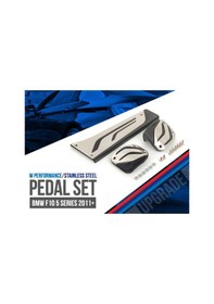 Resim Bmw F30 3 Serisi - F10 5 Serisi M3 Pedal Seti Oem-F10 5 Serisi 