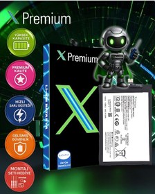 Resim Xpremium Vivo Y21 Uyumlu Batarya Pil Süper Yüksek Kalite B-s1 