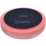 Resim BEFAR Detail Market Turuncu Sert Pasta Süngeri 180 mm 