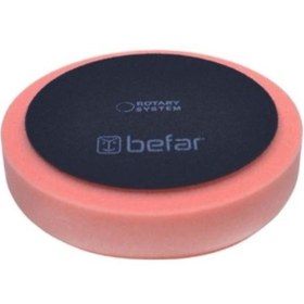 Resim BEFAR Detail Market Turuncu Sert Pasta Süngeri 180 mm 