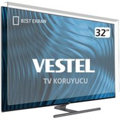 Resim Bestekran Vestel 32h8500 Tv Ekran Koruyucu 