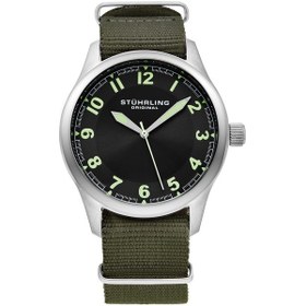 Resim Stührling 741.01 Erkek Kol Saati 
