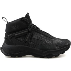 Resim Puma Explore Nitro Gtx Erkek Trekking Bot Ve Ayakkabısı 37786001 Siyah 