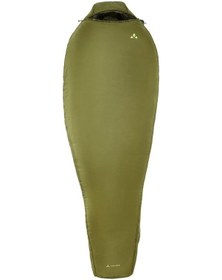 Resim Vaude Selun 800 Syn Sentetik Uyku Tulumu 15992 Haki 