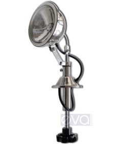 Resim Sealux Marine Projektör Alttan Kumandalı 35Cm 