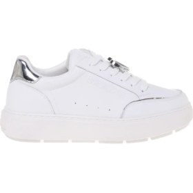 Resim Love Moschino Beyaz Kadın Sneaker JA15214G1M 