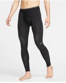 Resim Nike Pro Men Dri-fıt Adv Recovery Erkek Spor Tayt Dd1705-010 