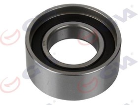 Resim Eksantrik Gergi Rulmanı Küçük Slx-Tmpr 1.6-Tipo-Uno-Palıo-Doblo-Fıorıno-Punto-Albea-Ducato 1.4 