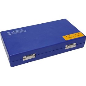 Resim Xibei İç Çap Boru Mikrometresi 50-300mm 