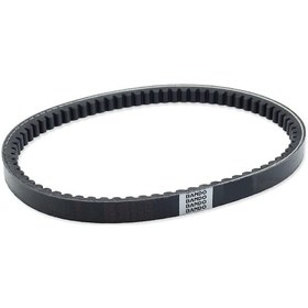 Resim Scooter Scooter 50 Kayış Bando 669-18 Gri 