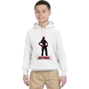 Resim Tshirthane Fortnite Red Knight Çocuk Sweatshirt 