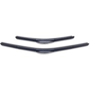 Resim Chevrolet Captiva 2006-2011 Ön Cam Silecek Silgeç Takımı 60x40cm 