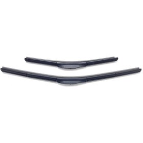 Resim Chevrolet Captiva 2006-2011 Ön Cam Silecek Silgeç Takımı 60x40cm 