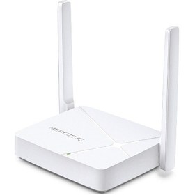 Resim TP-Link MERCUSYS MR20 AC750 Dual Band WIFI Router 