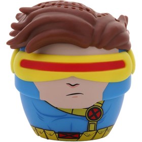 Resim Bitty Boomers Cyclops Figürlü Lisanslı Mini Bluetooth Hoparlör 